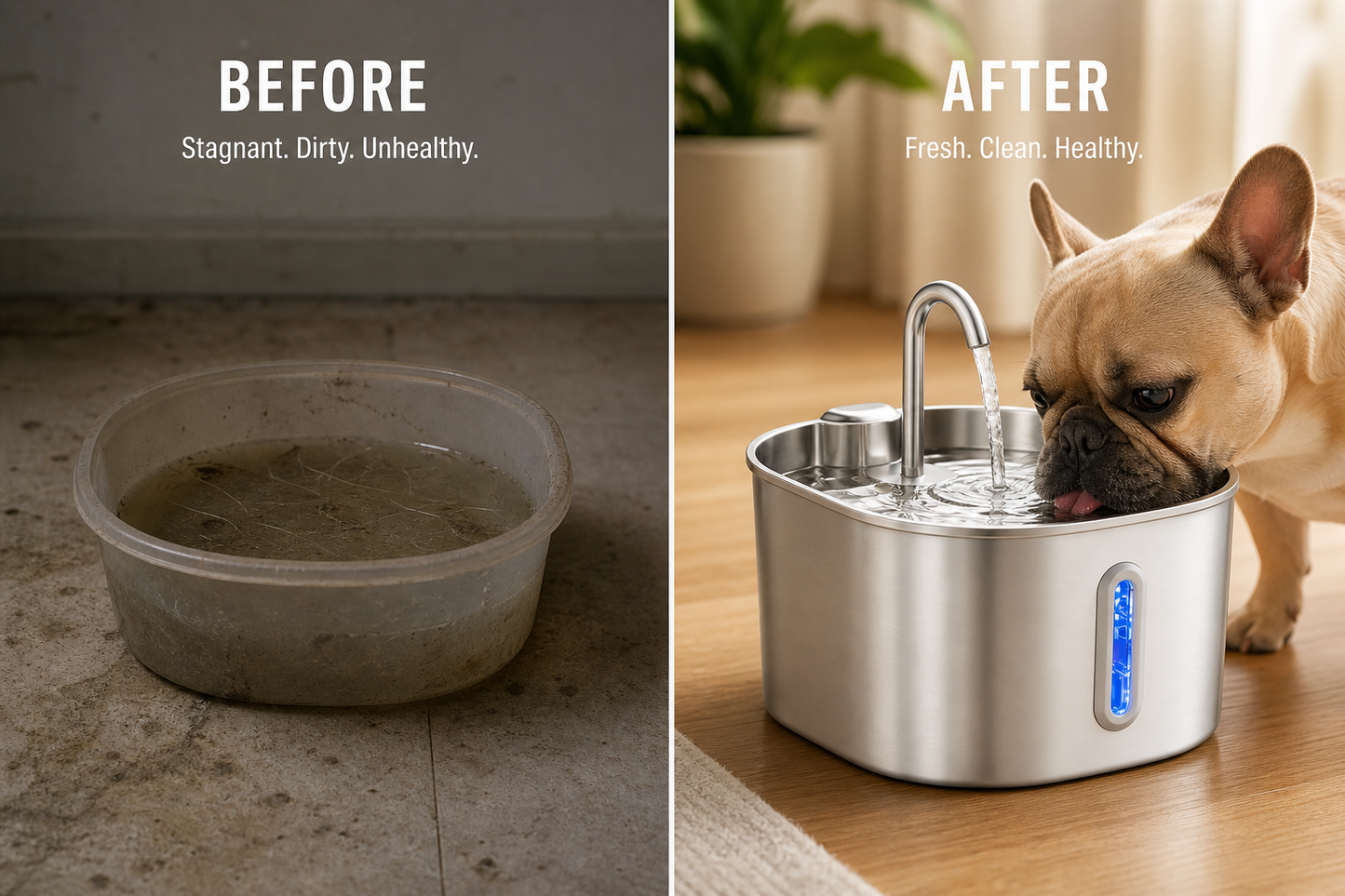 Fontaine ZYFeeder 2,2L