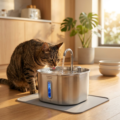 Fontaine ZYFeeder 2,2L